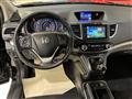 HONDA CR-V 1.6 i-DTEC Elegance + Navi 4WD