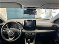 TOYOTA YARIS 1.0 5 porte Business