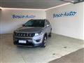 JEEP COMPASS 2.0 Multijet II 170 CV aut. 4WD Limited