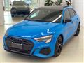 AUDI S3 SPORTBACK S3 SPB TFSI 310 CV quattro S tronic