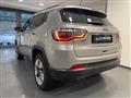 JEEP COMPASS 2.0 Multijet II aut. 4WD Limited