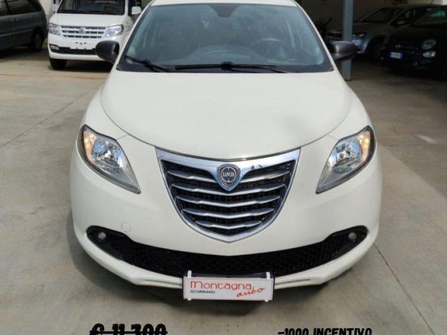 LANCIA YPSILON 1.3 MJT 16V S&S 95cv 5 porte