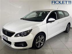 PEUGEOT 308 BlueHDi 130 S&S SW Allure