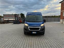 PEUGEOT Boxer Peugeot boxer 333 2.2 bluehdi 140cv S&S L2H2 (Premium) Boxer 435 2.2 BlueHDi 140 S&S PLM-SL 4p. Furgonato