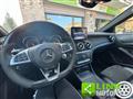 MERCEDES CLASSE A d Automatic Premium AMG