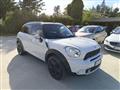 MINI Countryman Cooper SD Countryman