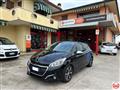 PEUGEOT 208 5p 1.6 bluehdi GT Line 100cv