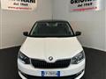 SKODA FABIA 1.4 TDI 75 CV Twin Color Design Edition Argento