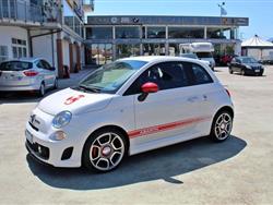 ABARTH 595 1.4 16v t. t-jet 140cv