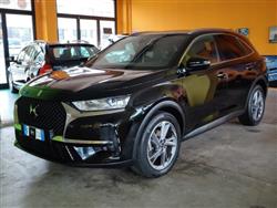 DS 7 CROSSBACK BlueHDi 130 Aut. Grand Chic