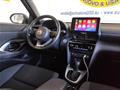 TOYOTA YARIS CROSS 1.5 Hybrid 5p. E-CVT AWD-i Trend SEDILI RISC.