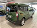 FORD TOURNEO COURIER TITANIUM 1.000, 125cv VETTURA 5 POSTI, AUTOMATICA