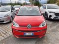 VOLKSWAGEN UP! 1.0 5p. eco  up! BMT