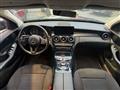 MERCEDES CLASSE C SW d S.W. Auto Sport Plus