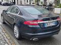 JAGUAR XF 2.7D V6 Premium Luxury