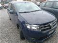 DACIA Sandero 1.2 16V GPL 75CV LaurÃ©ate