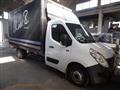 RENAULT MASTER T35 2.3 dCi 165 TP PL Cabinato + CASSSONE ALLUMINI