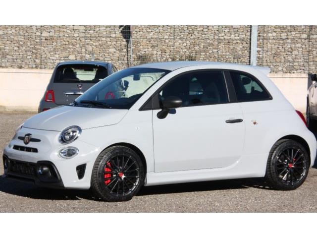 ABARTH 695 1.4 Turbo T-Jet 180 CV VARI COLORI