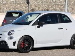 ABARTH 695 1.4 Turbo T-Jet 180 CV VARI COLORI