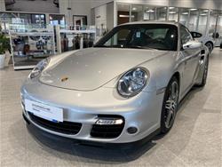 PORSCHE 911 Turbo Coupé 3.6 480 cv Auto