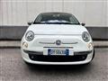 FIAT 500 C 1.2 Lounge