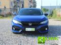 HONDA CIVIC 1.6 EXECUTIVE PREMIUM GARANZIA 12 MESI