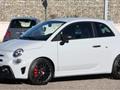 ABARTH 695 1.4 Turbo T-Jet 180 CV VARI COLORI