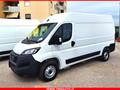 FIAT Ducato Serie 9 35 MH2 2.2 MJT KM ZERO!!! Ducato 35 2.2 Mjt 140CV PM Cabinato Maxi