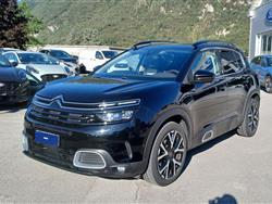 CITROEN C5 AIRCROSS C5 Aircross BlueHDi 130 S&S EAT8 Shine