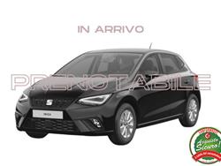 SEAT IBIZA 1.0 EcoTSI 95 CV 5 porte Style