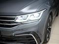 VOLKSWAGEN TIGUAN 2.0 TDI 200 CV SCR DSG 4MOTION R-Line