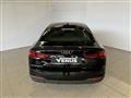 AUDI A5 SPORTBACK A5 SPB 35 TDI S tronic Business Advanced