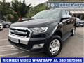 FORD RANGER 3.2 TDCi DC Wildtrak 4/p. 200 cv