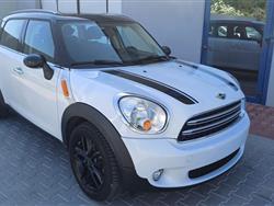 MINI COUNTRYMAN Mini 1.6 Cooper D Business Countryman