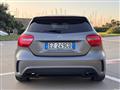 MERCEDES CLASSE A 4MATIC+SEDILI SPORT+OPACA+TAGLIANDATA