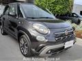 FIAT 500L 1.4 T-Jet 120 CV GPL Cross