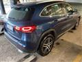 MERCEDES CLASSE GLA d Automatic Sport Plus