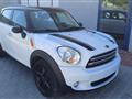 MINI COUNTRYMAN Mini 1.6 Cooper D Business Countryman