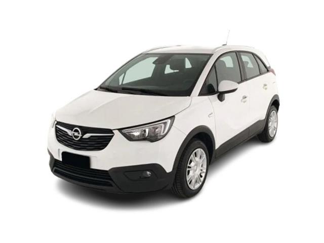 OPEL CROSSLAND X Crossland X 1.5 ECOTEC D 102 CV Start&Stop Advance