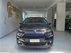 CITROEN C3 BlueHDi 100 S&S Feel Pack da ?139,00