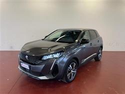 PEUGEOT 3008 1.2 puretech t Allure s&s 130cv