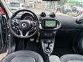 SMART FORFOUR 90 0.9 Turbo twinamic Prime