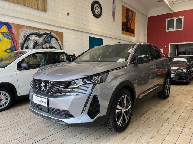 PEUGEOT 3008 PHEV Hybrid 180 e-EAT8 Allure Pack