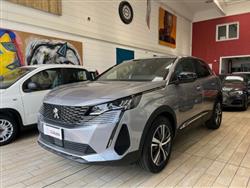 PEUGEOT 3008 PHEV Hybrid 180 e-EAT8 Allure Pack