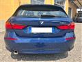 BMW SERIE 1 EURO 16.899,00 NEW MODEL 5p. Business Advantage