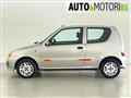 FIAT SEICENTO 1.1i cat Sporting