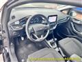 FORD FIESTA 1.1 75 CV 5 porte Titanium