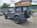 JEEP WRANGLER 4XE Unlimited 2.0 PHEV ATX 4xe Rubicon