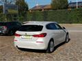 BMW SERIE 1 d 5p. Business Advantage Automatico