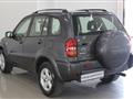 TOYOTA RAV4 2.0 Tdi D-4D 5 porte Sol